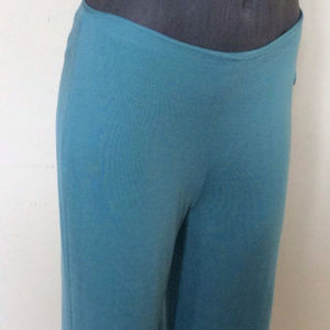 Ralph Lauren Black Label Silk/Cashmere Pants NEW